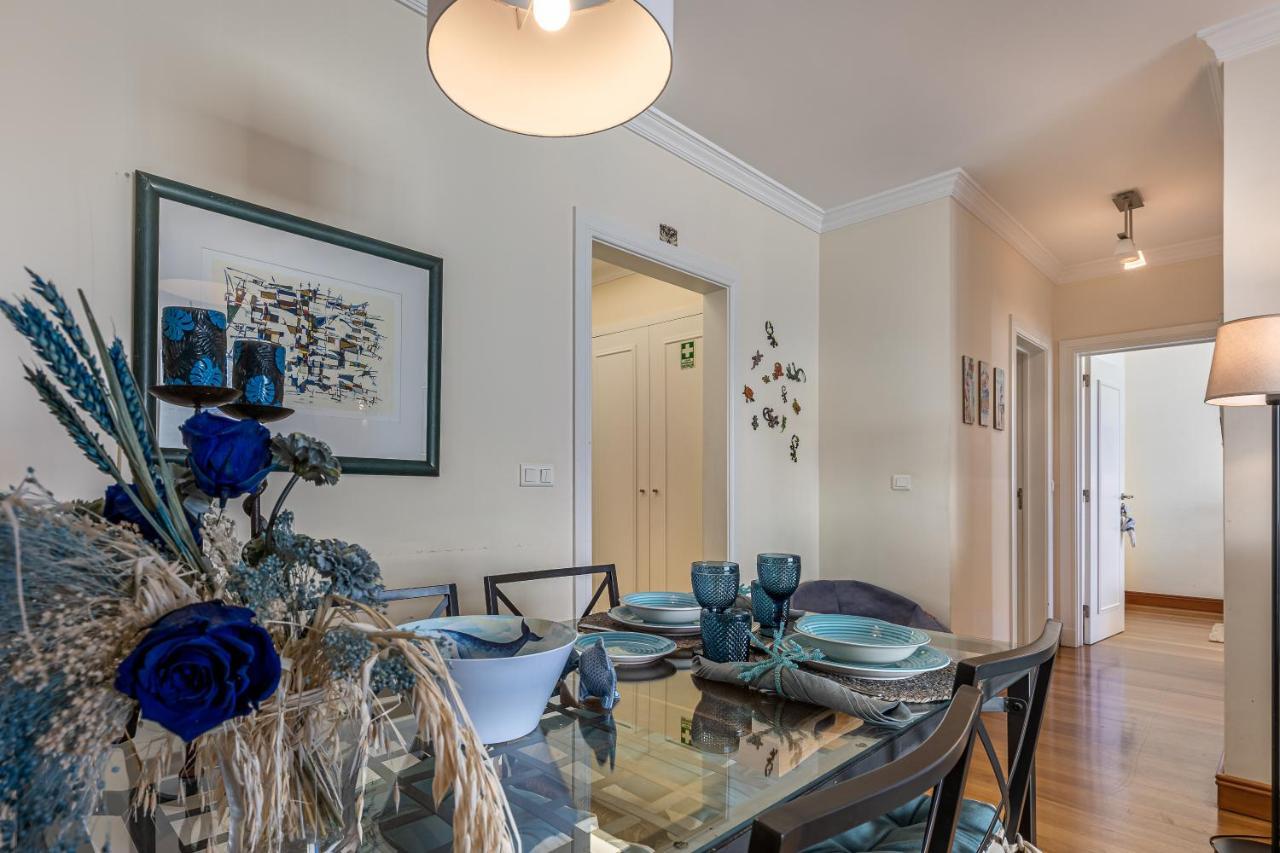 Atlantic Ocean View Apartment Funchal  Luaran gambar