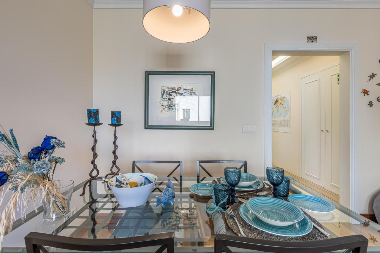 Atlantic Ocean View Apartment Funchal  Luaran gambar