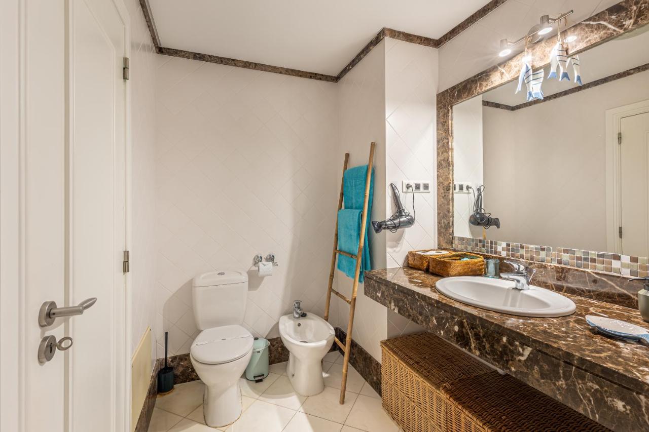 Atlantic Ocean View Apartment Funchal  Luaran gambar
