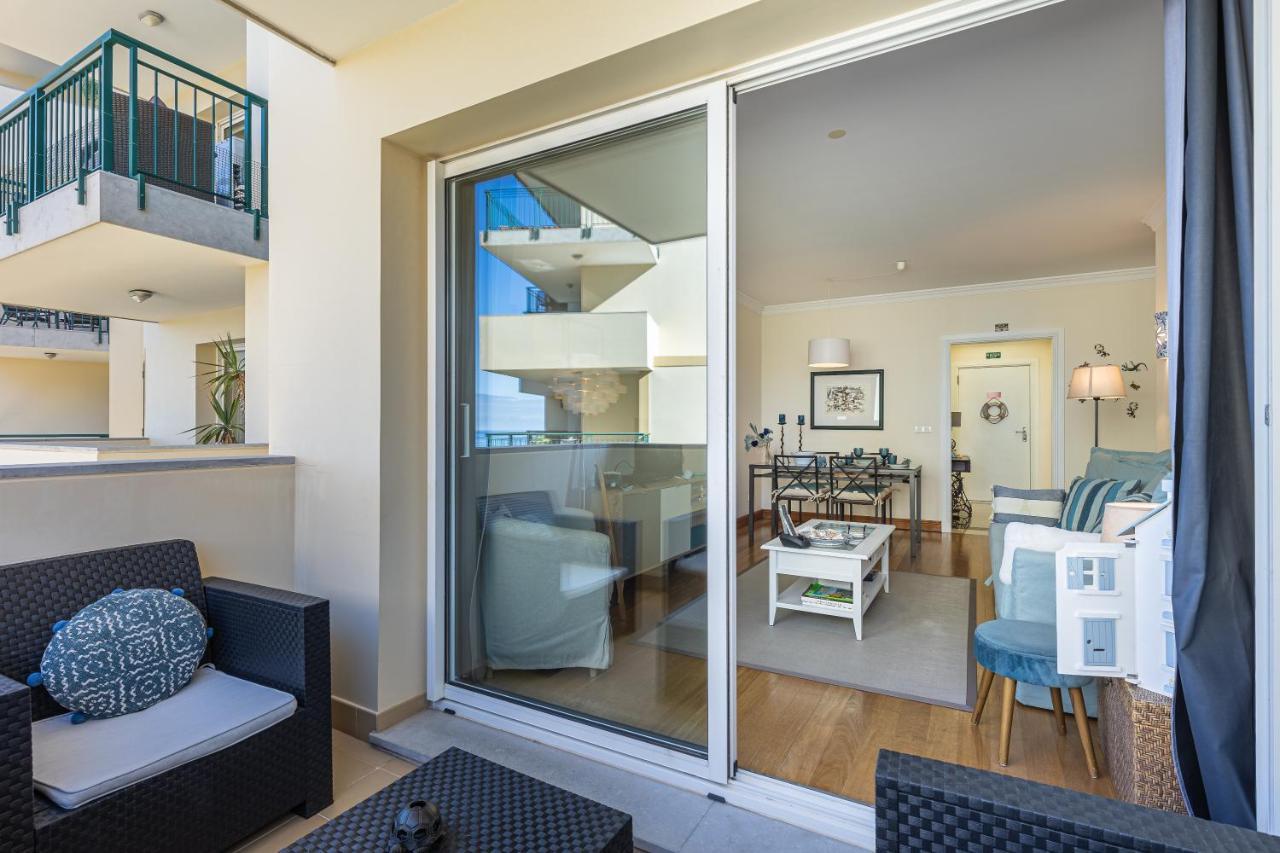 Atlantic Ocean View Apartment Funchal  Luaran gambar
