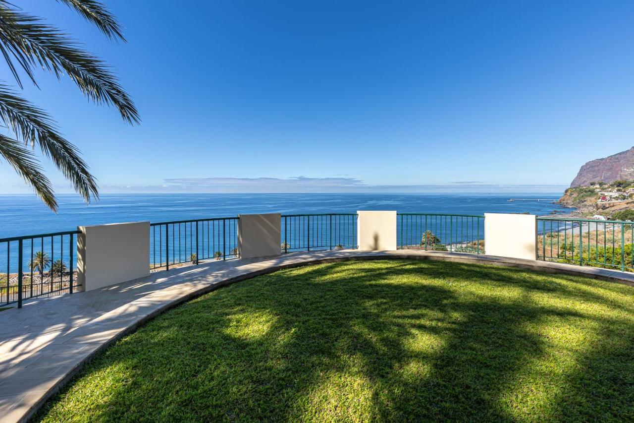Atlantic Ocean View Apartment Funchal  Luaran gambar