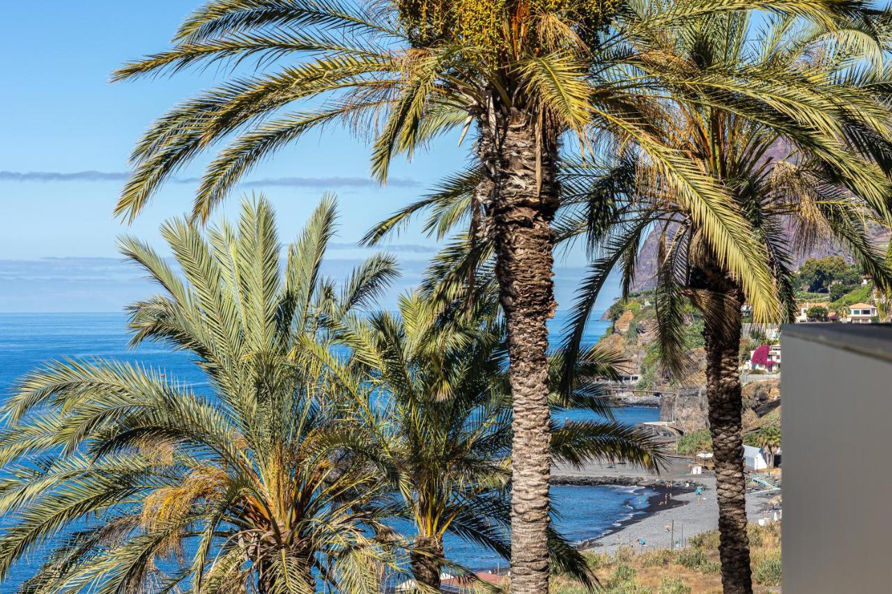 Atlantic Ocean View Apartment Funchal  Luaran gambar