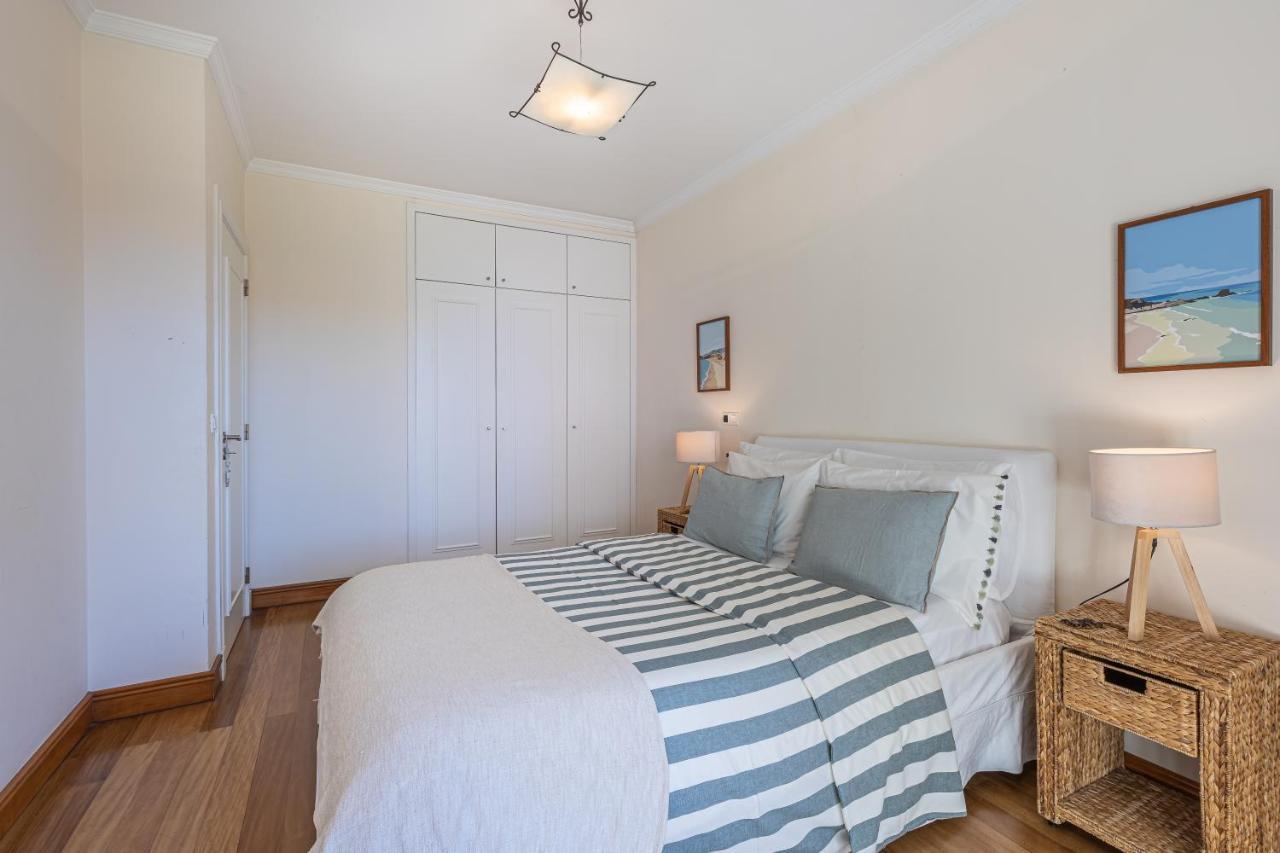 Atlantic Ocean View Apartment Funchal  Luaran gambar