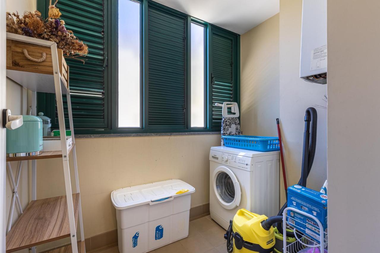 Atlantic Ocean View Apartment Funchal  Luaran gambar