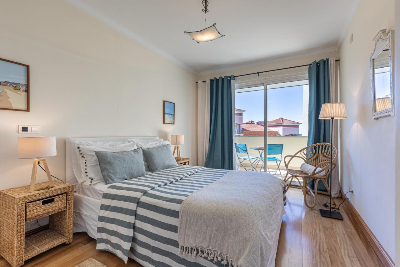 Atlantic Ocean View Apartment Funchal  Luaran gambar