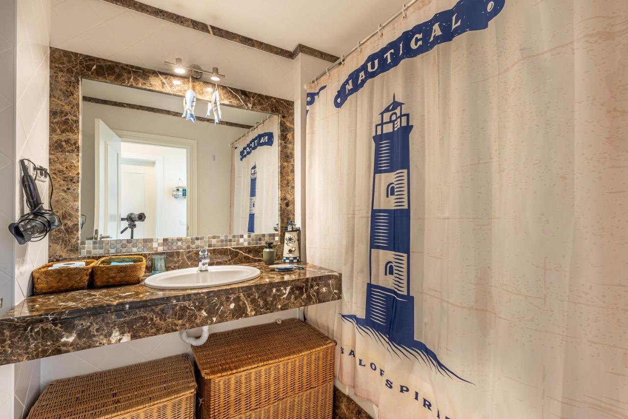 Atlantic Ocean View Apartment Funchal  Luaran gambar
