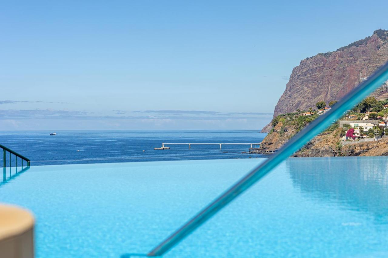 Atlantic Ocean View Apartment Funchal  Luaran gambar