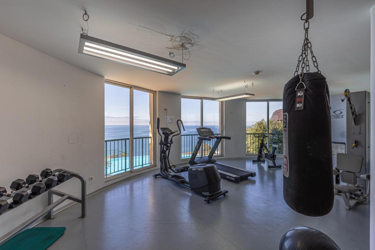 Atlantic Ocean View Apartment Funchal  Luaran gambar