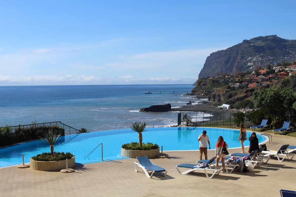 Atlantic Ocean View Apartment Funchal  Luaran gambar