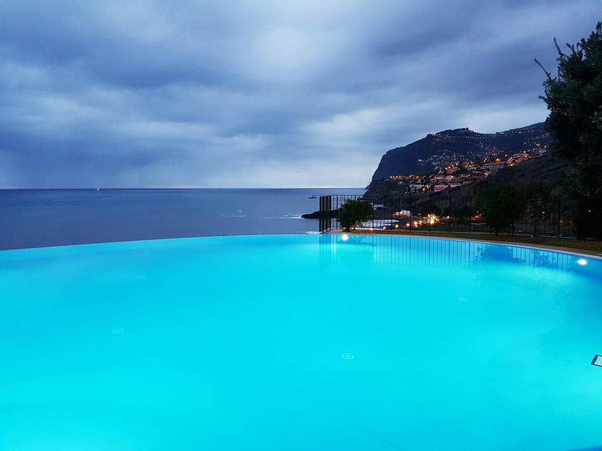 Atlantic Ocean View Apartment Funchal  Luaran gambar